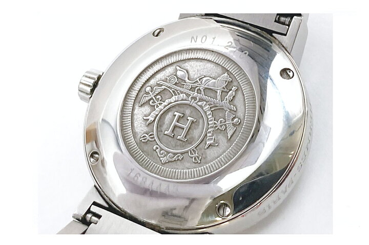 楽天市場】HERMES(エルメス）ノマードオート NO1.210 レディース 