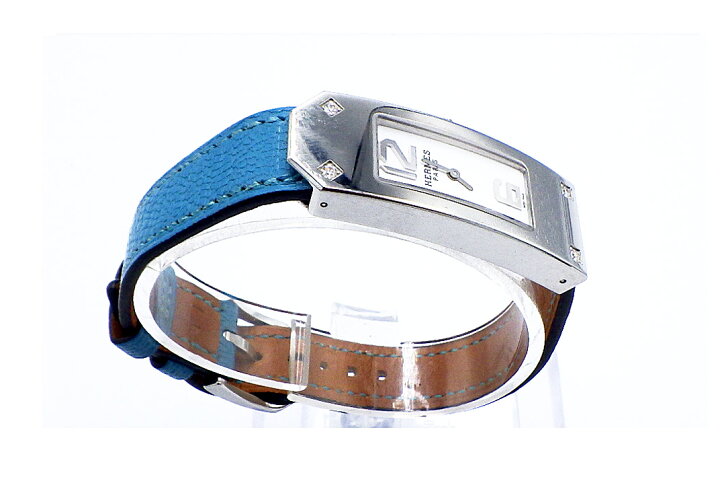 楽天市場】HERMES(エルメス）Kelly 2 ケリー2 KT1.230 4Pダイヤ 