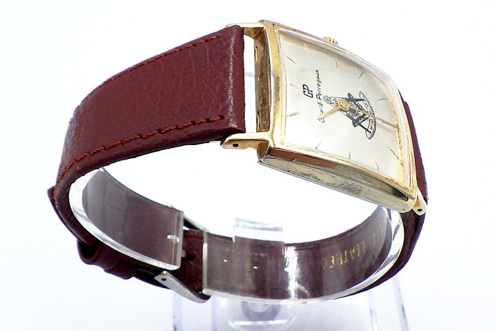 楽天市場】GIRARD PERREGAUX(ジラール・ペルゴ）フリーメイソン GP 手 