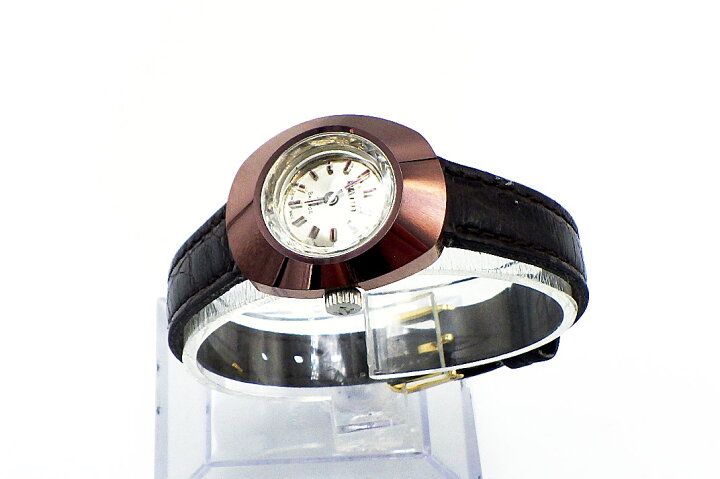 楽天市場】RADO(ラドー） BALBOA バルボア レディース 手巻き 社外 