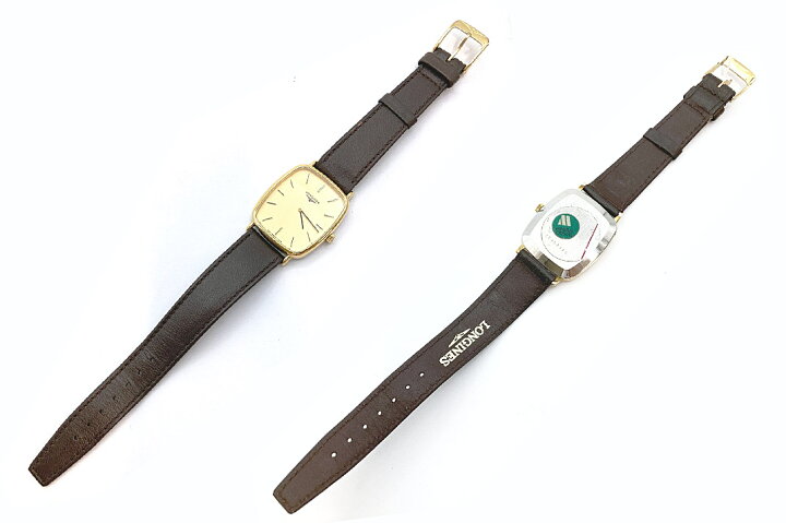 楽天市場】LONGINES(ロンジン）レディースウォッチ 手巻き  