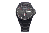 楽天市場】longines ロンジン コンクエスト v．h．p． gmtの通販