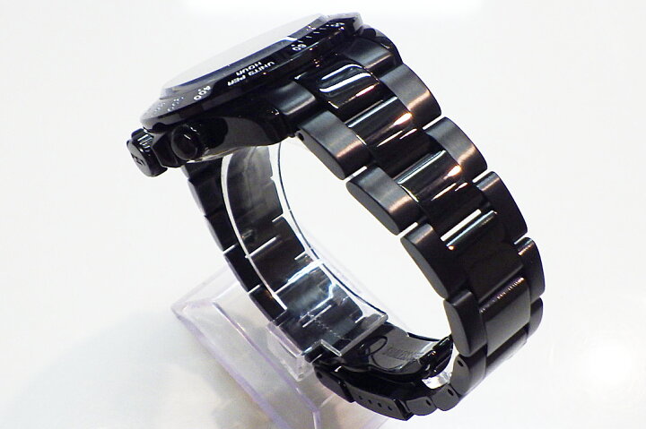 楽天市場】TECHNOS(テクノス） クロノグラフクォーツ 内箱・保証書付き 