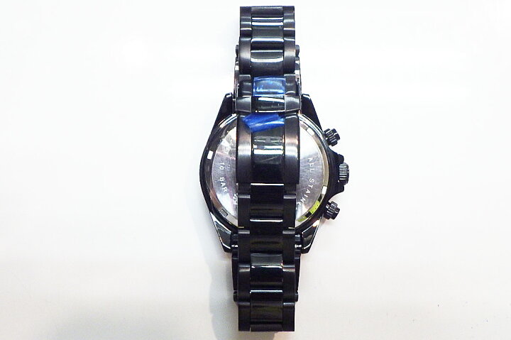 楽天市場】TECHNOS(テクノス） クロノグラフクォーツ 内箱・保証書付き 