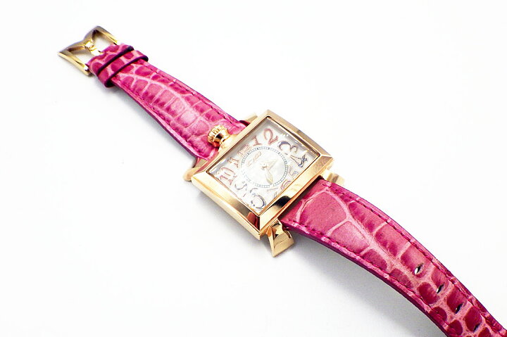楽天市場】GaGaMILANO ガガミラノ ナポレオーネ 6031.1 クォーツ 外箱 