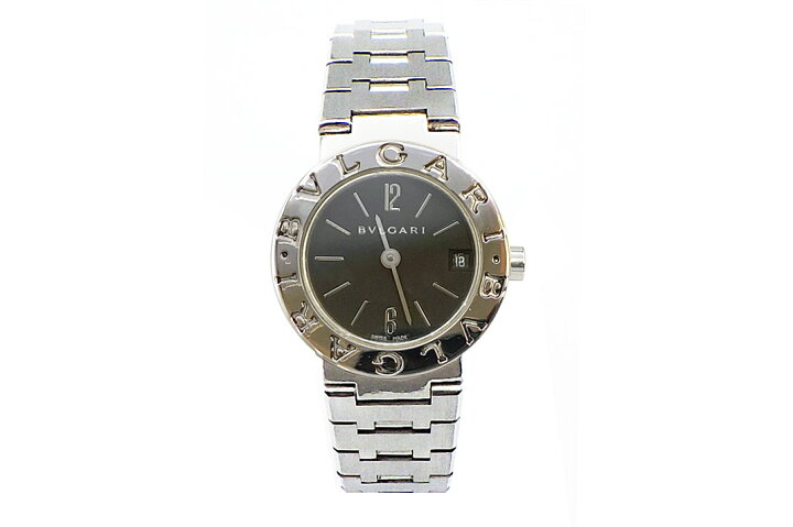 楽天市場】BVLGARI(ブルガリ）ブルガリブルガリ BB23SS 23mm  