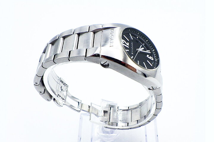 楽天市場】BVLGARI(ブルガリ）EG30S エルゴン レディースクォーツ  