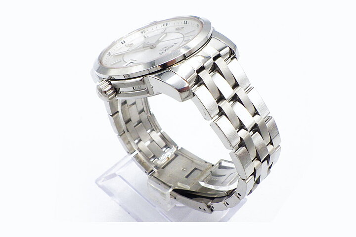 楽天市場】TISSOT(ティソ）PRC200 T014410A メンズクォーツ 40mm 