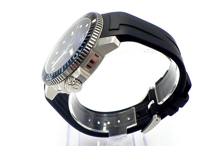 楽天市場】TISSOT(ティソ） シースター1000 オートマティック 