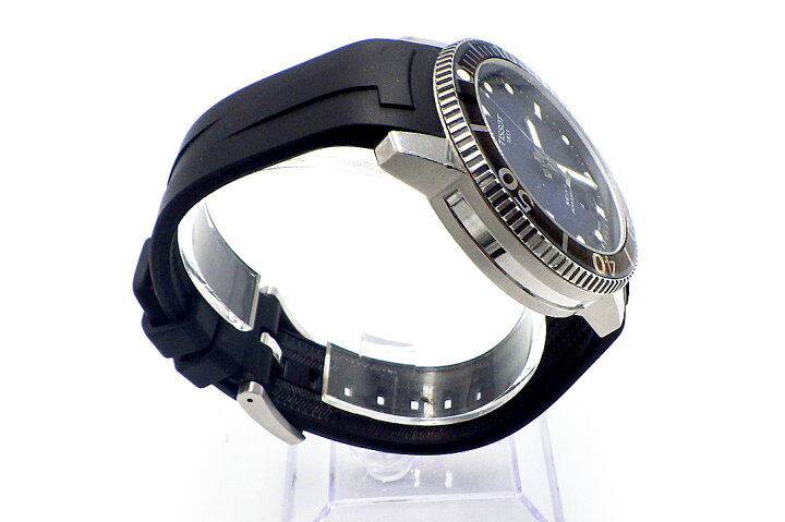 楽天市場】TISSOT(ティソ） シースター1000 オートマティック  