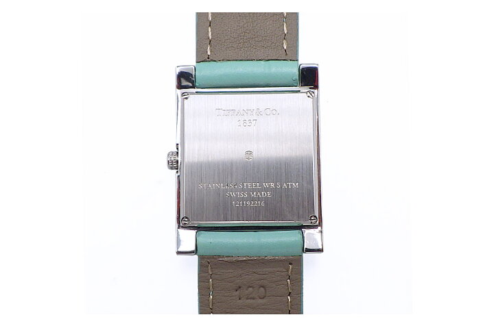 楽天市場】TIFFANY&CO(ティファニー）1837 メイカーズ 67460375  