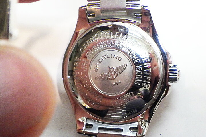 楽天市場】BREITLING(ブライトリング)スーパーオーシャン42 A17364 メンズ 自動巻き 外内箱・カード・取説・フルコマ 【中古】【人気】【美品】4012. : ドルチェモデルノ 楽天市場店 楽天市場】BREITLING(ブライトリング)スーパーオーシャン42 A17364 メンズ 自動巻き 外内箱・カード・取説・フルコマ 【中古】【人気】【美品】4012. : ドルチェモデルノ 楽天市場店