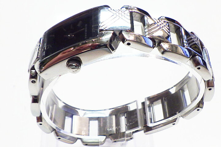 楽天市場】BURBERRY(バーバリー）ブレスウォッチ BU4210 レディース  