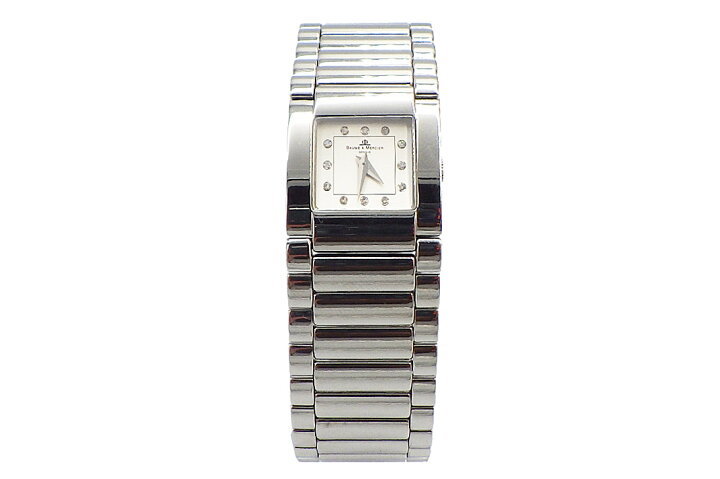 楽天市場】BAUME&MERCIER(ボーム＆メルシエ）キャットウォーク 12P 