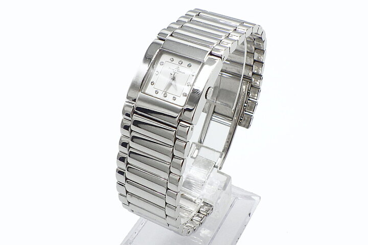 楽天市場】BAUME&MERCIER(ボーム＆メルシエ）キャットウォーク 12P 