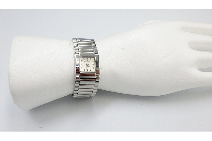 楽天市場】BAUME&MERCIER(ボーム＆メルシエ）キャットウォーク 12P 