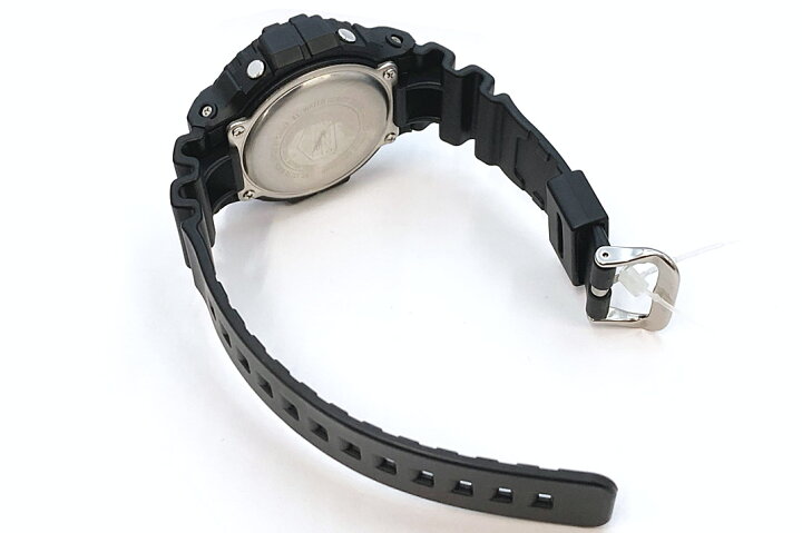 楽天市場】CASIO(カシオ）G-SHOCK BASIC 5900シリーズ DW-5900-1JF 外  