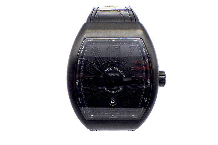 楽天市場】FRANCK MULLER(フランクミュラー） ヴァンガード オール 
