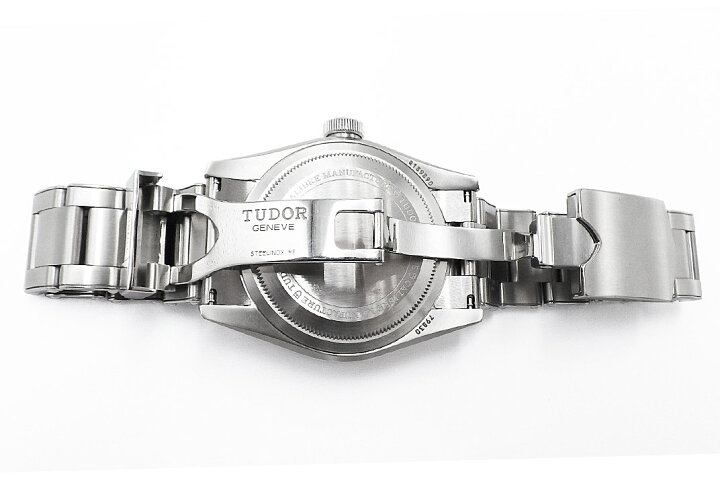 楽天市場】TUDOR(チューダー/チュードル）ヘリテージ Black Bay GMT  