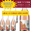 【月間優良ショップ2025年1月度受賞！】【在庫一掃 赤字セール】アニマ ソリス ロゼ 750ml イタリア直輸入 ロゼワイン…