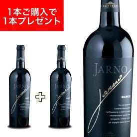 【1本あたり5,250円】ヤルノ ビアンコ コッリーネ ペスカレージ IGT 750ml イタリア直輸入 白ワイン CASTORANI（カストラーニ）ドルチェヴィータ ヤルノトゥルーリ F1 アブルッツォ
