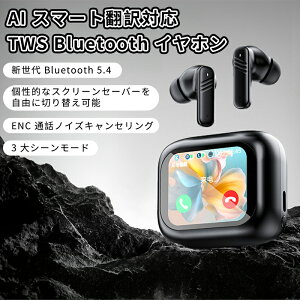 �y���@�\�t���^�b�`�X�N���[���z���C�����X�C���z�� �t���C���z�� ANC�Ή� �C���z�� Bluetooth 5.4�C���z�� ANC�m�C�Y�L�����Z�����O ���y �ʘb �m�C�Y�L�����Z�����O �ꊇ�Ή� Hi-Fi �J�i���^ ��