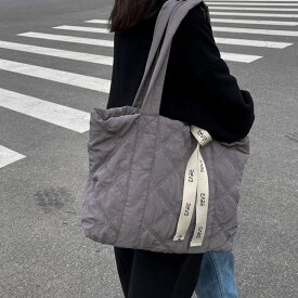 トートバッグ レディースバッグ 軽量 しっかり自立する ファスナーで閉まる 軽くて大容量　通勤バッグ 軽い アンドシン　トートバック 軽いかばん a4バッグ 通勤用 仕事用［ラージ］