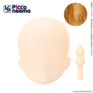 1/12 �s�R�j�[��S�p�w�b�h �z���C�g���� ���� �n�j�[�u�����h