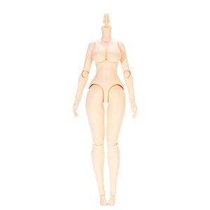 1/6 AZONE Q�fz BODY M�^I�o�X�g �z���C�g �s���A�j�[���{�f�B�̑���ɂǂ����B