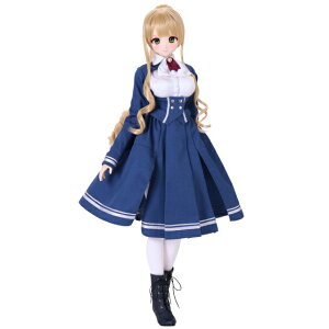 1/3 Poe-Poe × Iris Collect Yuliya�i�������j �` Cast a spell �` �iNavy blue ver.�j