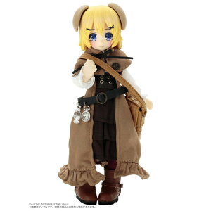 AZONE �~�~�[�K�[�f�������� ���t���u�T����Ver.�v 1/12 �h�[�� MMG001-TKF