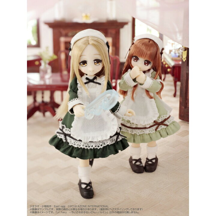 楽天市場】Azone 1/12 Lil