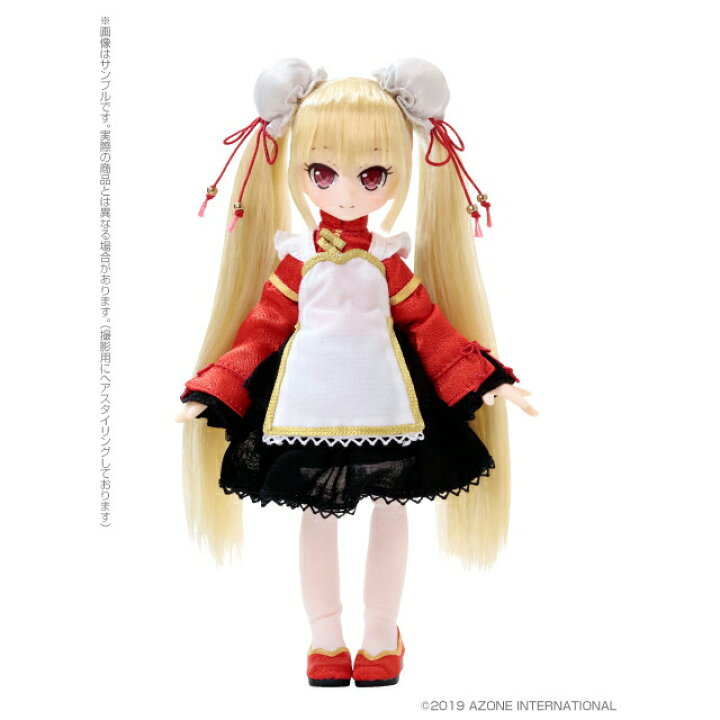 楽天市場】Azone 1/12 Lil