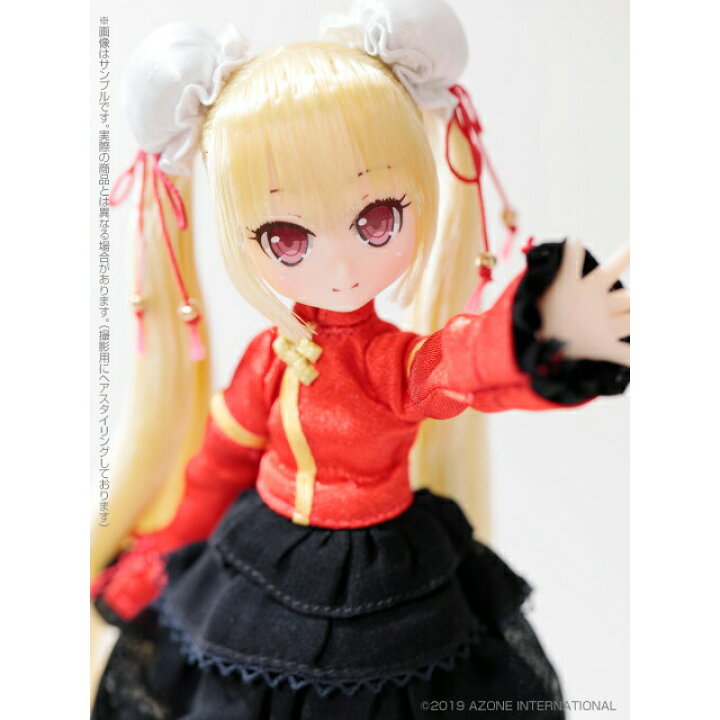 楽天市場】Azone 1/12 Lil