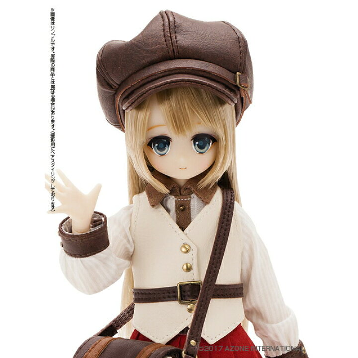 楽天市場】Azone Alvastaria(アルヴァスタリア) ケイティ ～旅立ちの日 