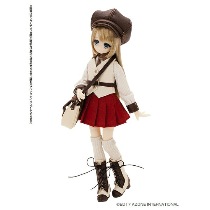 楽天市場】Azone Alvastaria(アルヴァスタリア) ケイティ ～旅立ちの日 