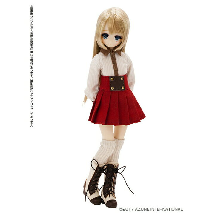 楽天市場】Azone Alvastaria(アルヴァスタリア) ケイティ ～旅立ちの日 