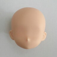 送料無料 OB11 OB22 OB24 OB26 21-01 ヘッド ナチュラル肌 21HD-F01N