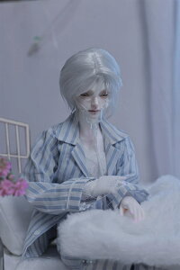 yDoll'sDollzsf4005֐߃h[tZbg@MSD@1/4TCY@v[g@h[