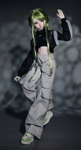 yDoll'sDollzsf4015֐߃h[tZbg@MSD@1/4TCY@v[g@h[