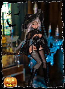 yDoll'sDollzsf4023 ֐߃h[ tZbg MSD 1/4TCY v[g h[