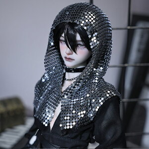 �yDoll'sDoll�zsf4025 �֐߃h�[�� �t���Z�b�g MSD 1/4�T�C�Y �v���[���g �����h�[��