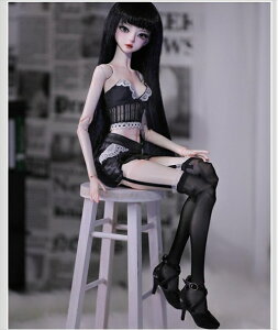 yDoll'sDollzsf4052 ֐߃h[ tZbg MSD 1/4TCY v[g h[