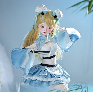 yDoll'sDollzsf4058 ֐߃h[ tZbg MSD 1/4TCY v[g h[