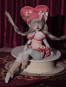 yDoll'sDollzsf6013֐߃h[tZbg@cSD@1/6TCY@v[g@h[