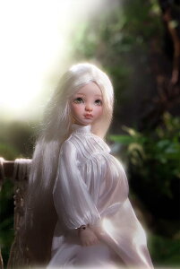 �yDoll'sDoll�zsf6052�֐߃h�[���t���Z�b�g �cSD 1/6�T�C�Y �v���[���g �����h�[��