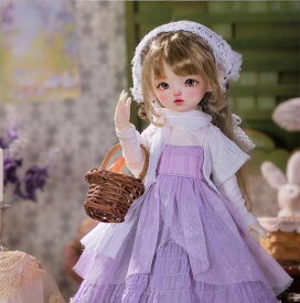 【Doll'sDoll】sf6053関節ドールフルセット 幼SD 1/6サイズ プレゼント 可愛いドール