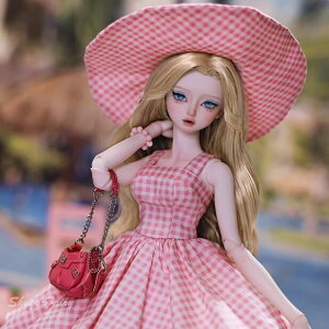 �yDoll'sDoll�zsf4090 �֐߃h�[�� �t���Z�b�g MSD 1/4�T�C�Y �v���[���g �����h�[��