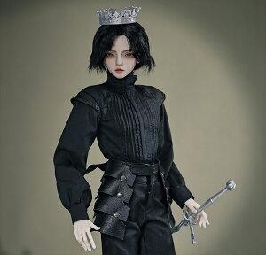 yDoll'sDollzsf4091 ֐߃h[ tZbg MSD 1/4TCY v[g h[