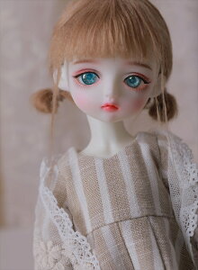 �yDoll'sDoll�zsf6074�֐߃h�[���t���Z�b�g �cSD 1/6�T�C�Y �v���[���g �����h�[��